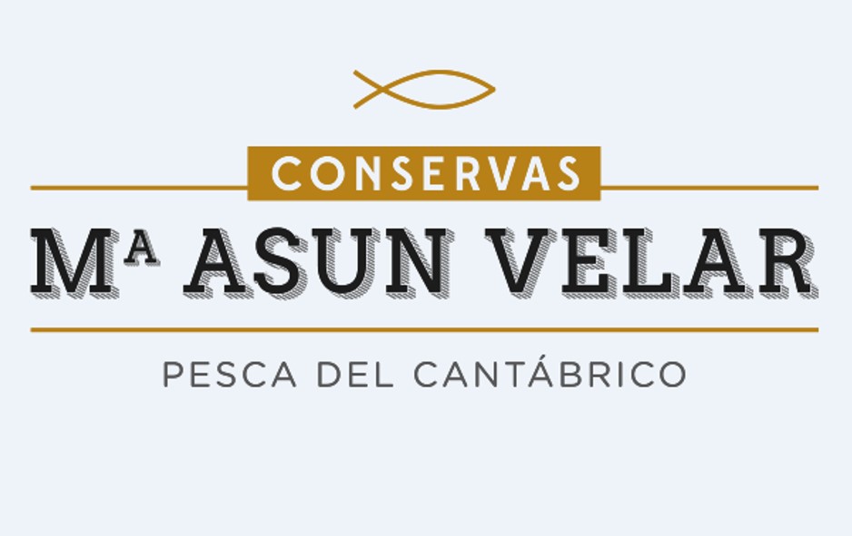 CONSERVAS MARIASUN VELAR