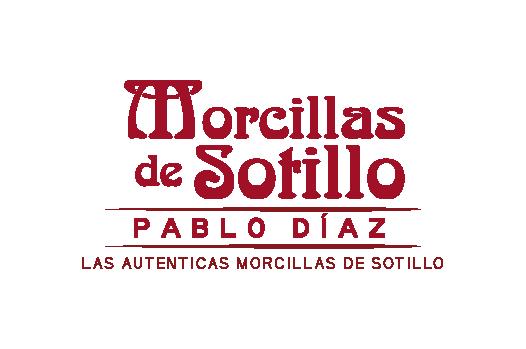 MORCILLAS DE SOTILLO PABLO DÍAZ