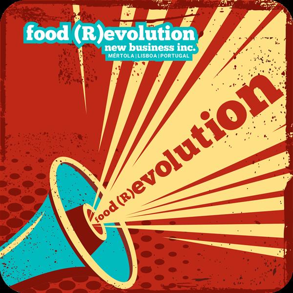 DOMINANT SLICE LDA - FOOD REVOLUTION