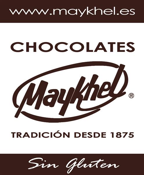 CHOCOLATES MAYKHEL