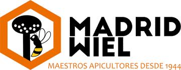 MADRID MIEL, LA ABEJA DORADA