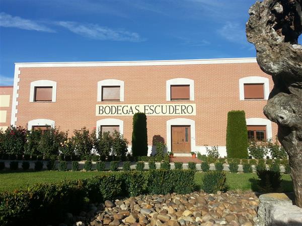 BODEGAS PEDRO ESCUDERO, S.L.