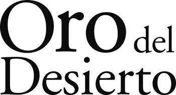 ORO DEL DESIERTO