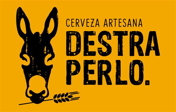 CERVEZA DESTRAPERLO