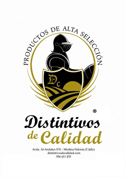 DISTINTIVOS DE CALIDAD