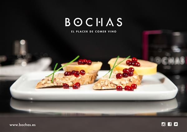 Grupo Bochas Innovaciones, s.l.