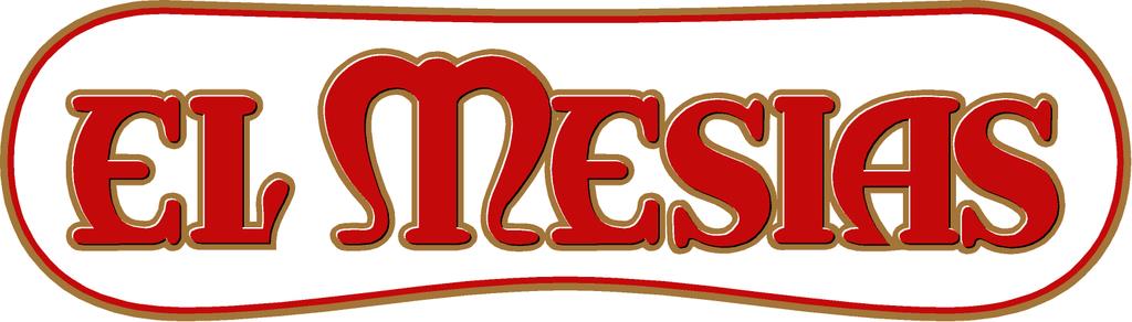 EL MESÍAS, S.L.