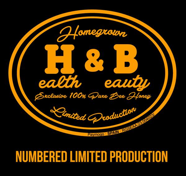 H&B PURE BEE HONEY (HEALTH AND BEAUTY)