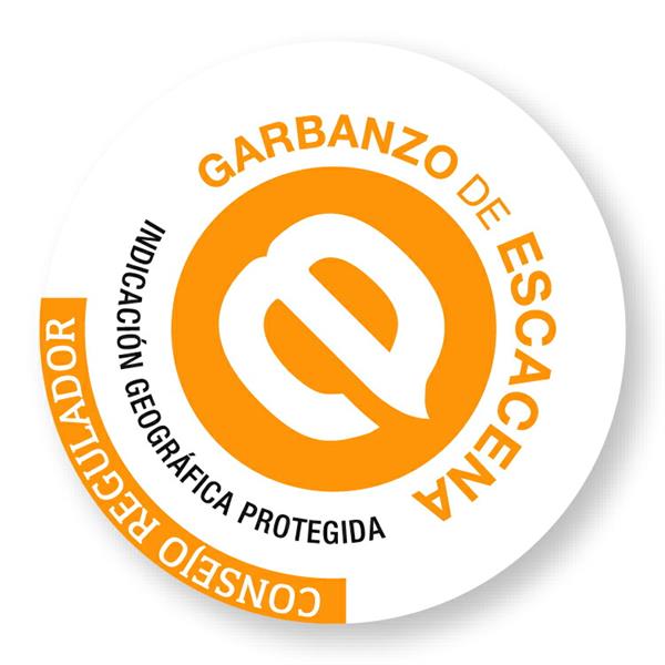 IGP GARBANZO DE ESCACENA