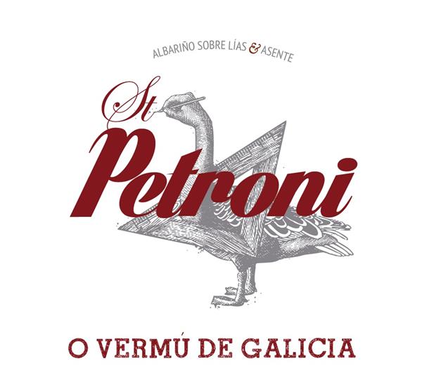 VERMÚ ST. PETRONI