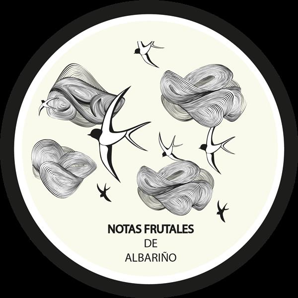 NOTAS FRUTALES ALBARIÑO, S.L.U.