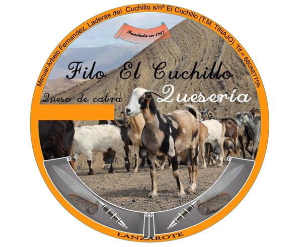 QUESERÍA FILO EL CUCHILLO