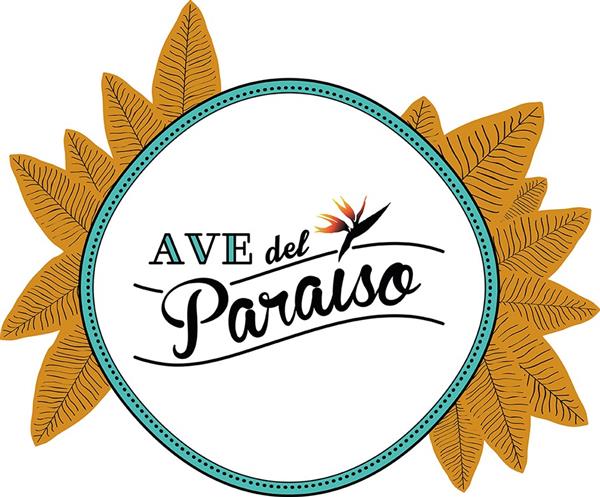 AVE DEL PARAISO