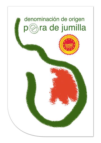 C.R.D.O.P. PERA DE JUMILLA
