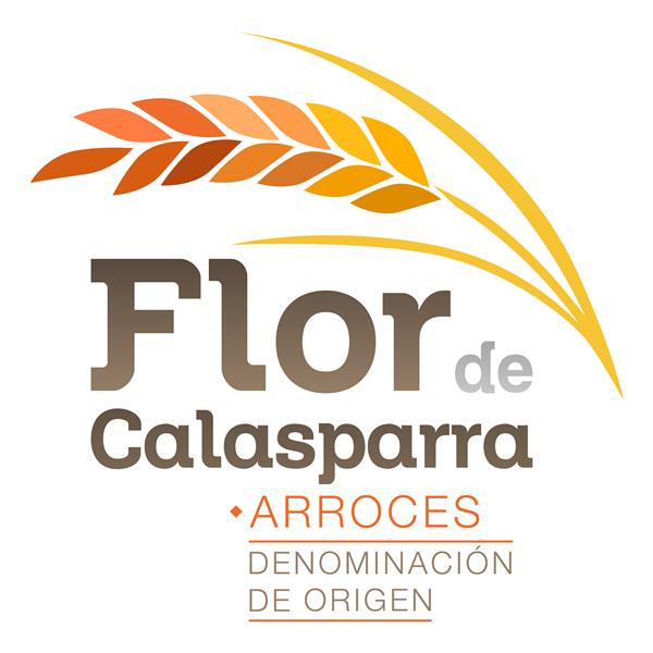 ARROZ FLOR DE CALASPARRA