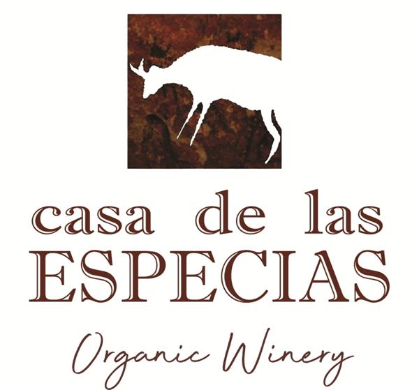 CASA DE LAS ESPECIAS