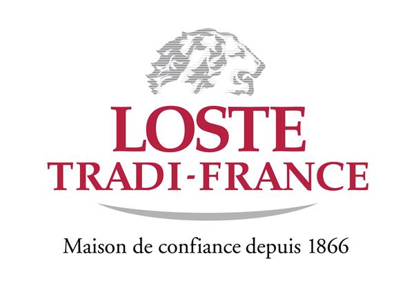 LOSTE TRADI FRANCE - LARNAUDIE