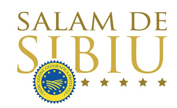 Enjoy Salam de Sibiu PGI