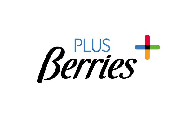 PLUS BERRIES