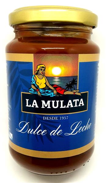 PRODUCTOS LA MULATA