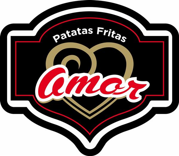 PATATAS FRITAS AMOR