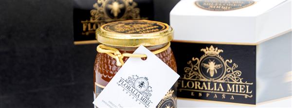 Floralia Miel. España