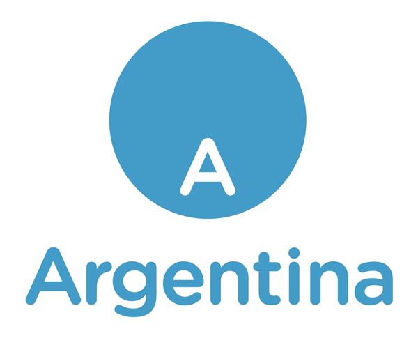 EMBAJADA DE LA REPUBLICA ARGENTINA - PABELLON ARGENTINO