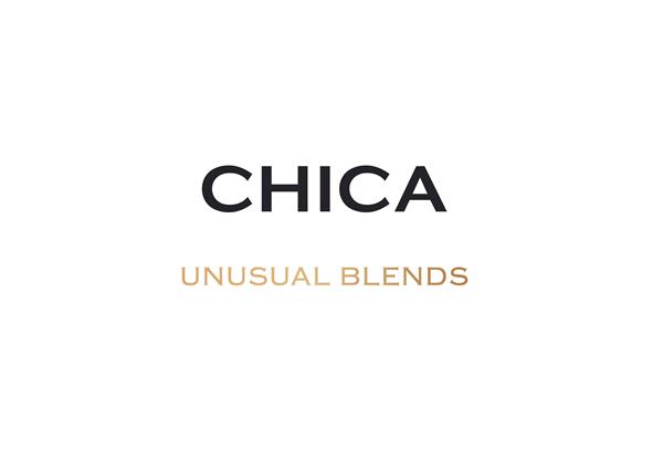 CHICA UNUSUAL BLENDS