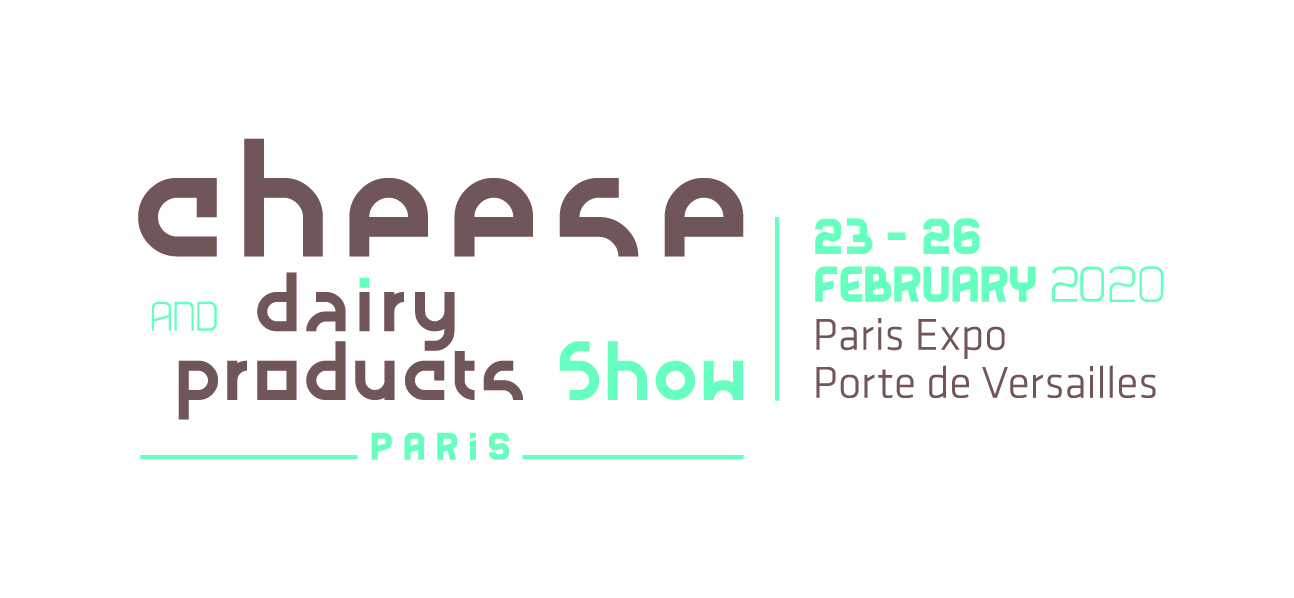 SALON DEL QUESO Y LOS PRODUCTOS LACTEOS PARIS
