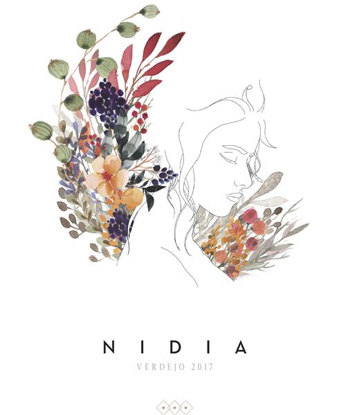 BODEGAS NIDIA