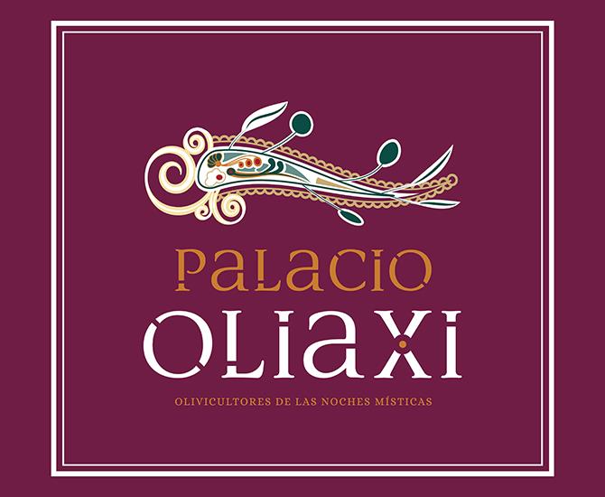 PALACIO OLIAXI