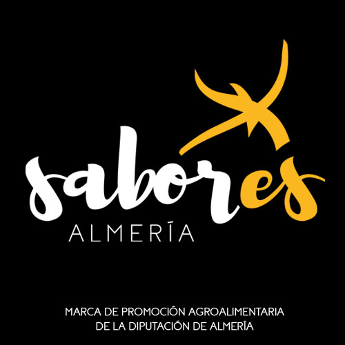  SABORES ALMERÍA (Diputacion de Almeria)