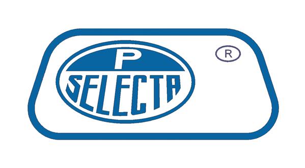 J.P. SELECTA 