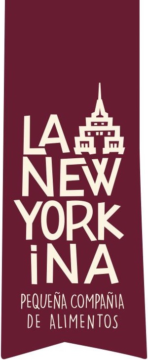 LA NEWYORKINA