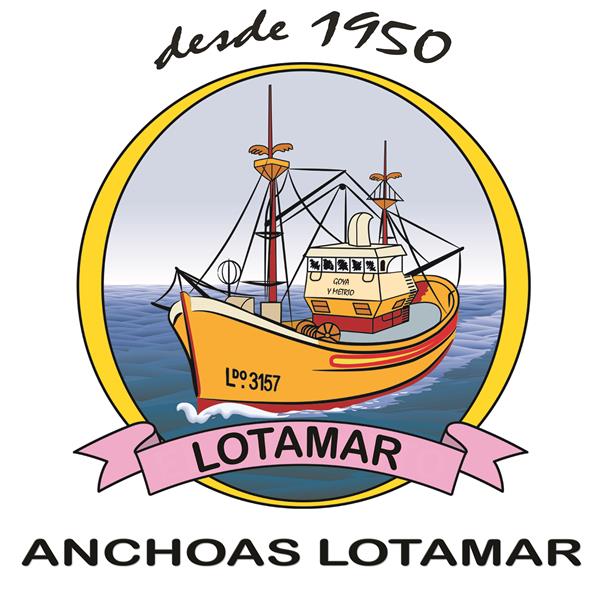 ANCHOAS LOTAMAR