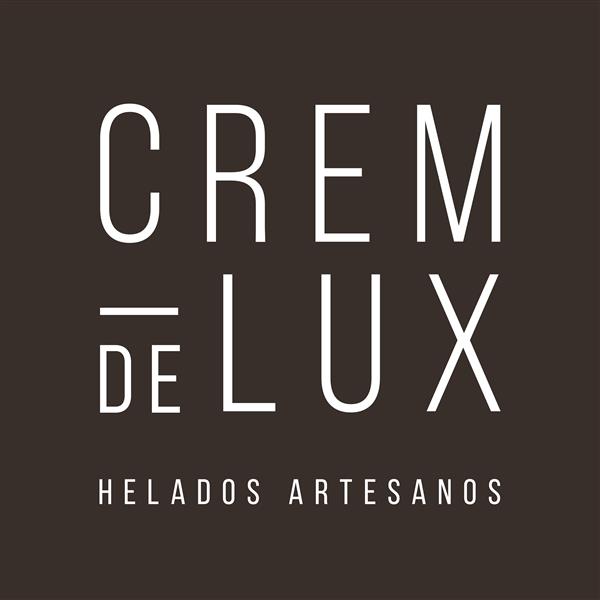 CREM DE LUX- HELADOS ARTESANOS