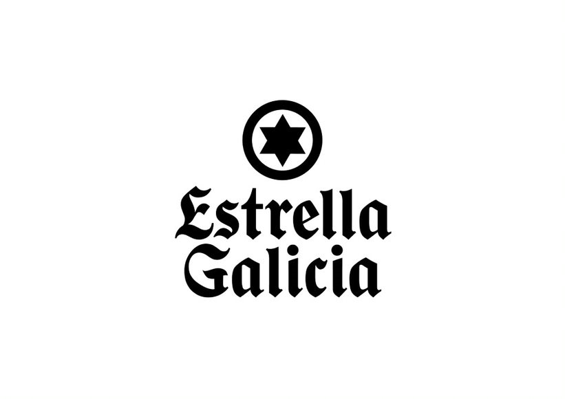 Estrella Galicia