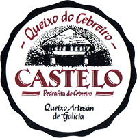 QUESO D.O.P. CEBREIRO CASTELO