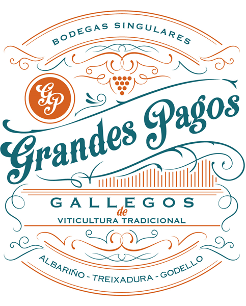 GRANDES PAGOS GALLEGOS DE VITICULTURA TRADICIONAL