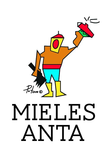 MIELES ANTA