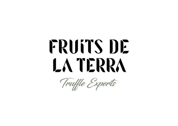 FRUITS DE LA TERRA