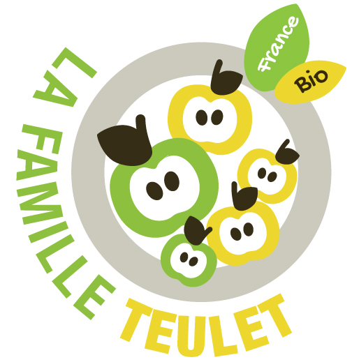 LA FAMILLE TEULET