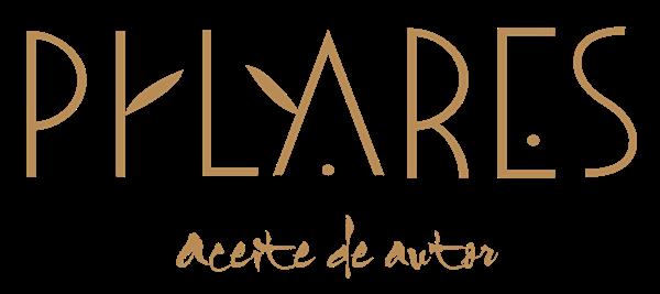 PILARES ACEITE DE AUTOR