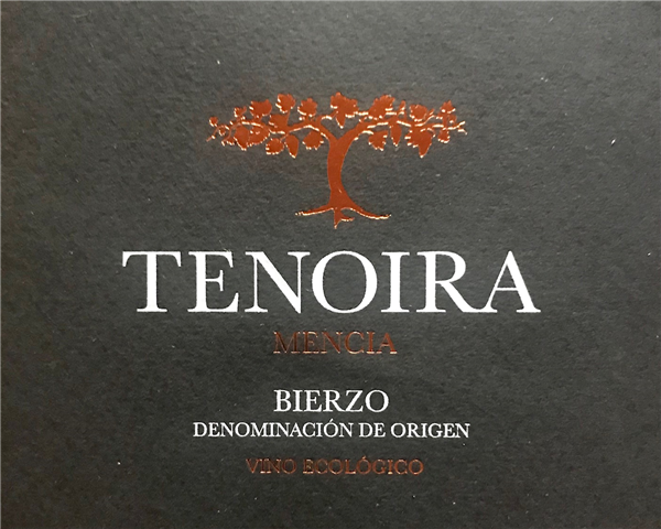 BODEGA TENOIRA
