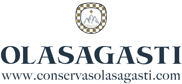 CONSERVAS OLASAGASTI 