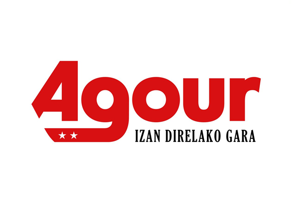 AGOUR BERRI, S.L.