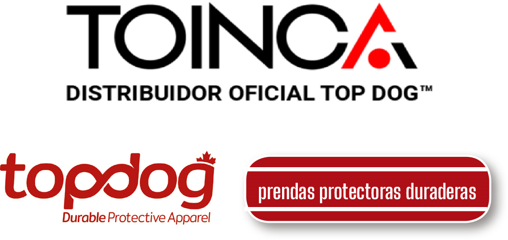 TOINCA-TOP DOG 