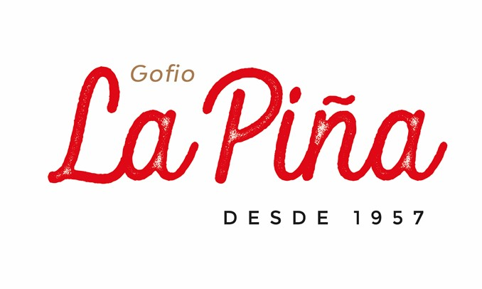 GOFIO LA PIÑA