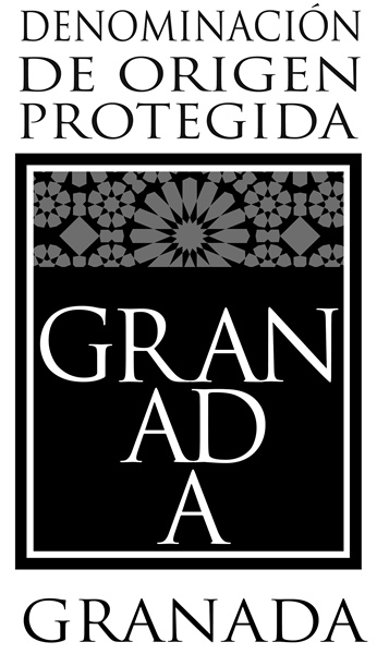 Vinos con Denominación de Origen Protegida Granada.