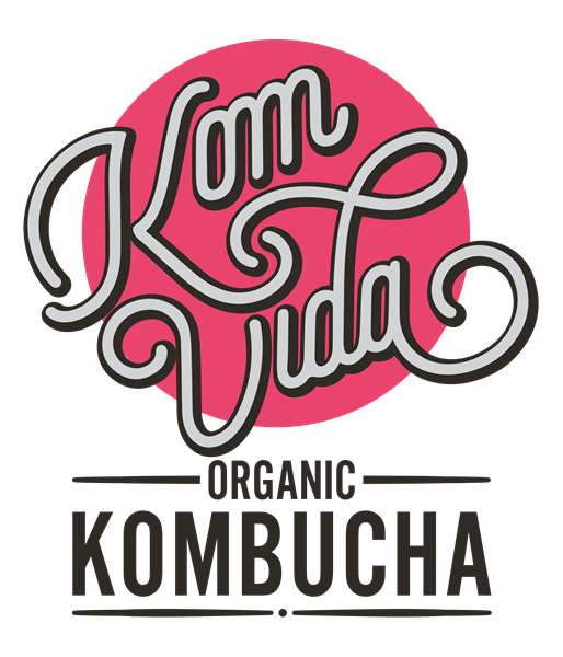 KOMVIDA ORGANIC KOMBUCHA
